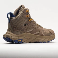 HOKA Anacapa Mid GTX Men's Dune/Elmwood 11 HOKA Anacapa Mid GTX Men's Dune/Elmwood -Shoes Fashion 631393 6