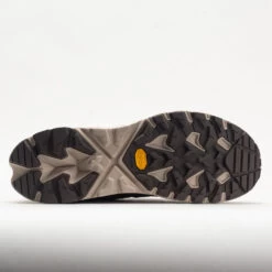 HOKA Anacapa Low GTX Men's Dune/Oxford Tan -Shoes Fashion 631394 4