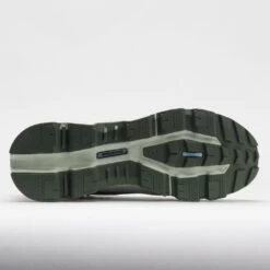 On Running On Cloudrock 2 Waterproof Men's Reseda/Aloe -Shoes Fashion 631414 4