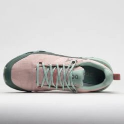 On Running On Cloudwander Waterproof Women's Doe/Ivy -Shoes Fashion 631415 2