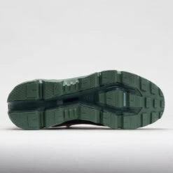 On Running On Cloudwander Waterproof Women's Doe/Ivy -Shoes Fashion 631415 4