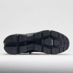 On Running On Cloudwander Waterproof Men's Glacier/Eclipse -Shoes Fashion 631416 4