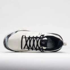 On Running On Cloudwander Waterproof High Alpine Men's Ivory/Black -Shoes Fashion 631418 2