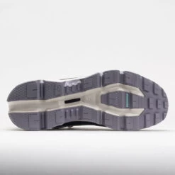 On Running On Cloudwander Waterproof High Alpine Men's Ivory/Black -Shoes Fashion 631418 4