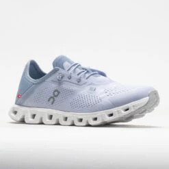On Running On Cloud 5 Coast Women's Heather/Chambray 10 On Running On Cloud 5 Coast Women's Heather/Chambray -Shoes Fashion 631425 5