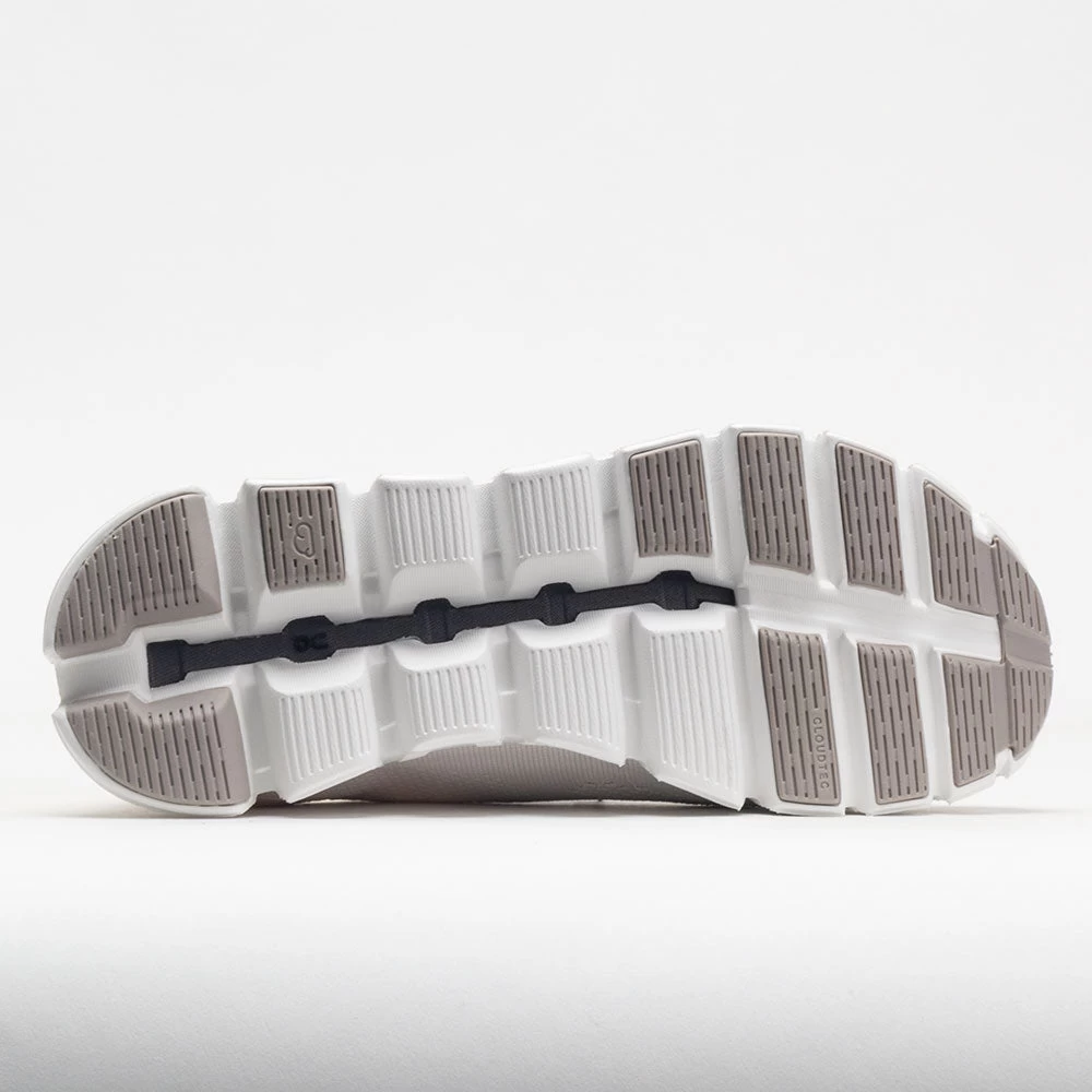 On Running On Cloud 5 Coast Women's Sand/Ray 4 On Running On Cloud 5 Coast Women's Sand/Ray - Image 4