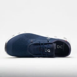 On Running On Cloud 5 Coast Men's Denim/Midnight -Shoes Fashion 631427 2
