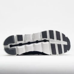 On Running On Cloud 5 Coast Men's Denim/Midnight -Shoes Fashion 631427 4