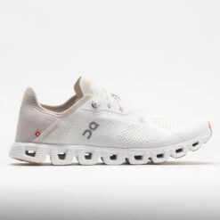 On Running On Cloud 5 Coast Men's Undyed White/Pearl