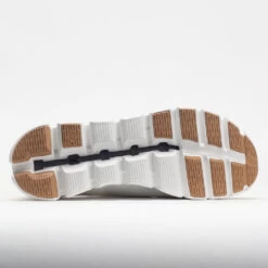 On Running On Cloud 5 Coast Men's Undyed White/Pearl -Shoes Fashion 631428 4