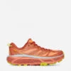 Hoka One One Mafate Speed 2 Sneakers Orange