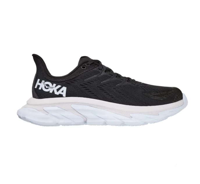 Men's HOKA Clifton Edge - 1110510-BWHT 1 Men's HOKA Clifton Edge - 1110510-BWHT