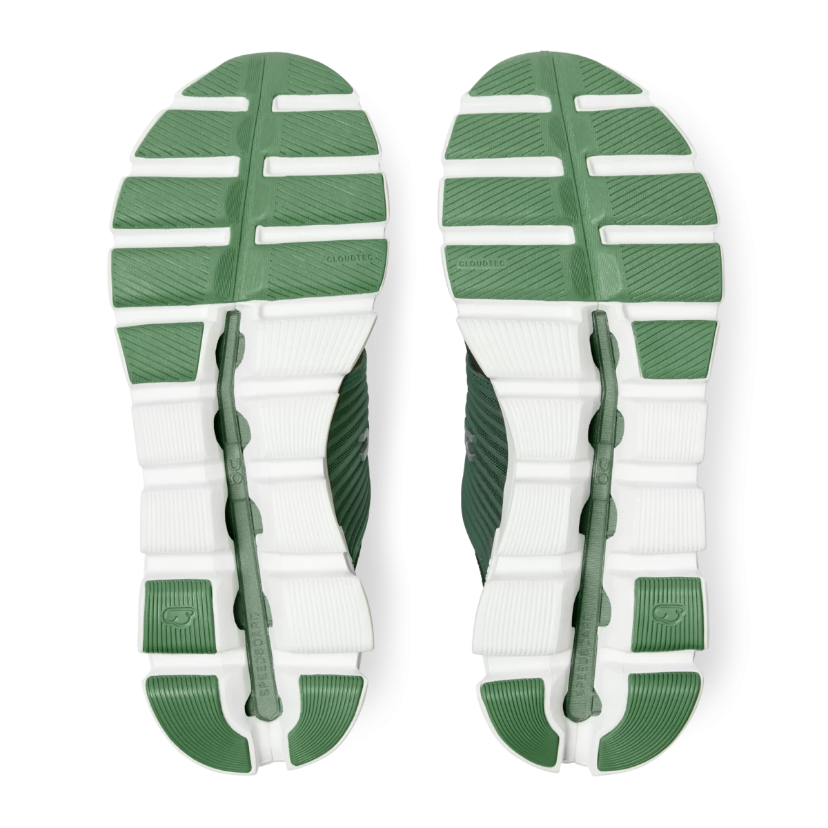 On Running Men's On Cloudswift - 31.99776 2 On Running Men's On Cloudswift - 31.99776 - Image 2