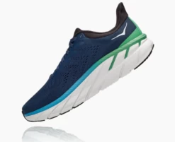 Men's HOKA Clifton 7 - 1110508-MOAN -Shoes Fashion Screen Shot 2020 08 03 at 5.46.43 PM