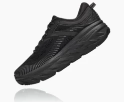 Men's Wide HOKA Bondi 7 1110530-BBLC -Shoes Fashion Screen Shot 2020 08 27 at 6.20.23 PM