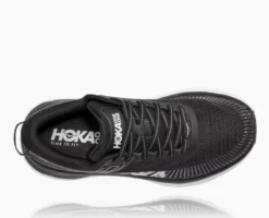 Women's HOKA Bondi 7 (Wide - D) - 1110531-BWHT -Shoes Fashion Screen Shot 2020 08 27 at 6.23.51 PM