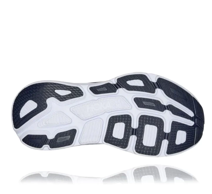 Women's HOKA Bondi 7 - 1110519-LRBI 2 Women's HOKA Bondi 7 - 1110519-LRBI - Image 2