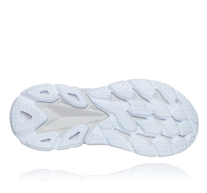 Men's HOKA Clifton Edge - 1110510-BWHT 2 Men's HOKA Clifton Edge - 1110510-BWHT - Image 2