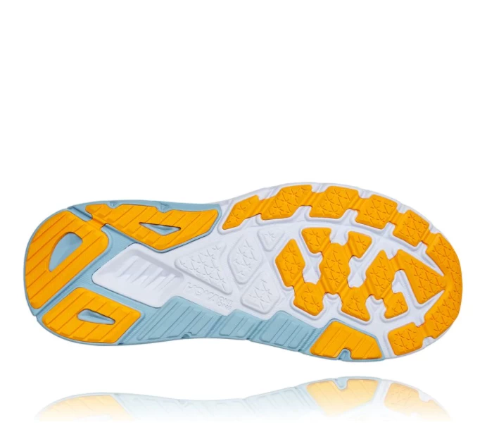 Men's HOKA Arahi 5 - 1115010-OBBF 2 Men's HOKA Arahi 5 - 1115010-OBBF - Image 2