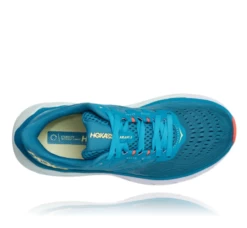 Women's HOKA Arahi 5 1115012-MBLGR -Shoes Fashion Screen Shot 2021 02 17 at 4.09.49 PM