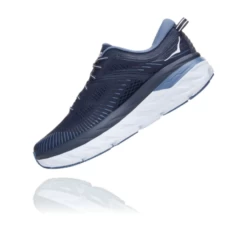 Men's HOKA Bondi 7 - 1110518-OBPB -Shoes Fashion Screen Shot 2021 02 18 at 11.28.29 AM