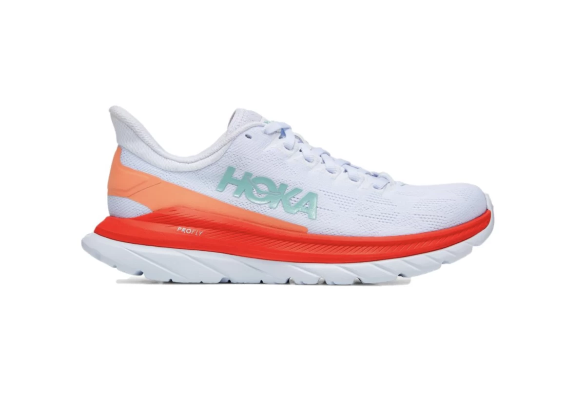Men's HOKA Mach 4 - 1113528-WFS 1 Men's HOKA Mach 4 - 1113528-WFS