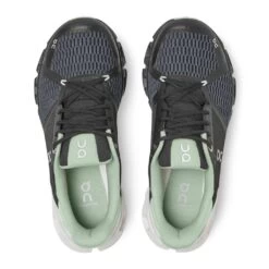 On Running Women's On Cloudflyer II - 21.99627 -Shoes Fashion Small JPEG FW20 Cloudflyer Black White W Pack Shot 2