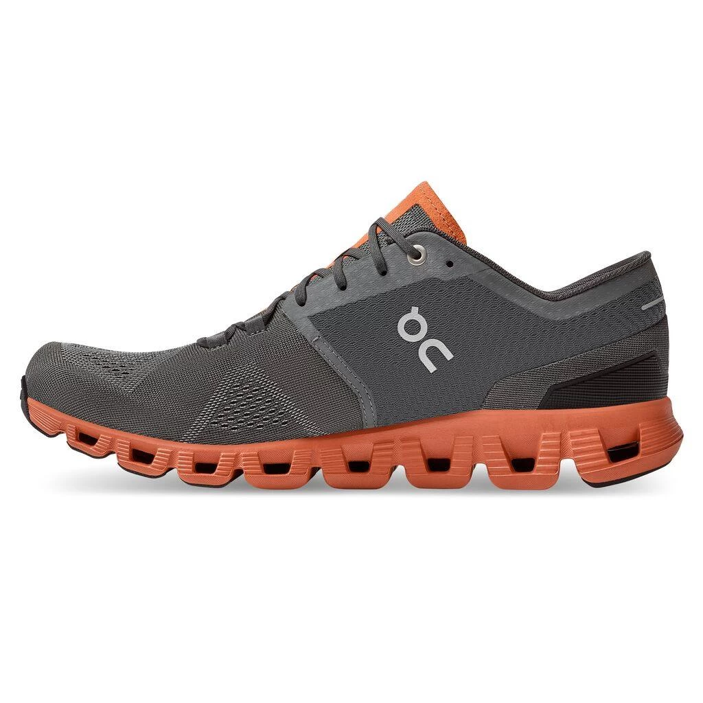 On Running Men's On Cloud X II - 40.99241 3 On Running Men's On Cloud X II - 40.99241 - Image 3