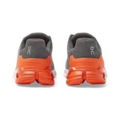 On Running Men's On Cloudflyer II - 21.99628 -Shoes Fashion Small JPEG cloudflyer fw20 grey orange m g5