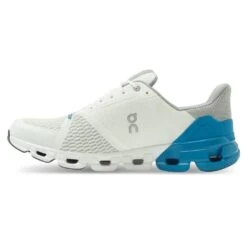 On Running Men's On Cloudflyer II- 21.99629 -Shoes Fashion Small JPEG cloudflyer fw20 white blue m g4