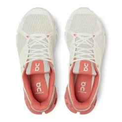 On Running Women's On Cloudflyer II - 21.99626 -Shoes Fashion Small JPEG cloudflyer fw20 white coral w g2 1