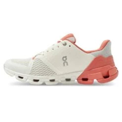 On Running Women's On Cloudflyer II - 21.99626 -Shoes Fashion Small JPEG cloudflyer fw20 white coral w g4 1