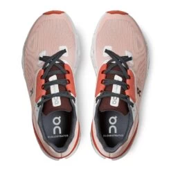 On Running Women's On Cloudstratus 2 - 39.99208 -Shoes Fashion Small JPEG cloudstratus fw21 rose red w g2 pack shot