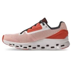 On Running Women's On Cloudstratus 2 - 39.99208 -Shoes Fashion Small JPEG cloudstratus fw21 rose red w g4 pack shot