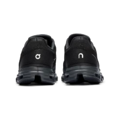 On Running Men's On Cloudstratus - 29.99845 -Shoes Fashion Small PNG FW19 Cloudstratus BlackShadow M Pack Shot 5