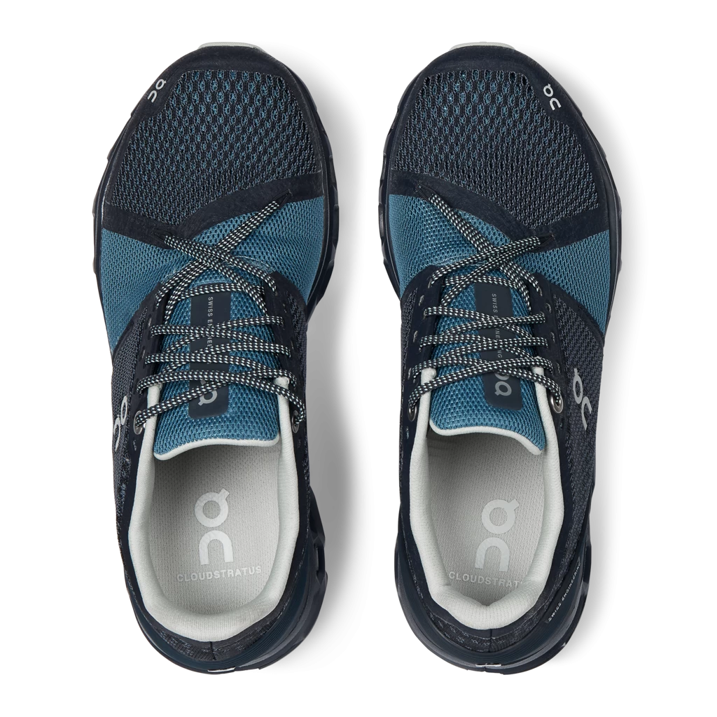 On Running Women's On Cloudstratus 29.99866 2 On Running Women's On Cloudstratus 29.99866 - Image 2