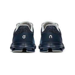On Running Women's On Cloudstratus 29.99866 7 On Running Women's On Cloudstratus 29.99866 -Shoes Fashion Small PNG FW19 Cloudstratus NavyDust W Pack Shot 5
