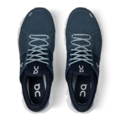 On Running Men's On Cloudswift - 31.99943 -Shoes Fashion Small PNG FW19 Cloudswift DenimMidnight M Pack Shot 3