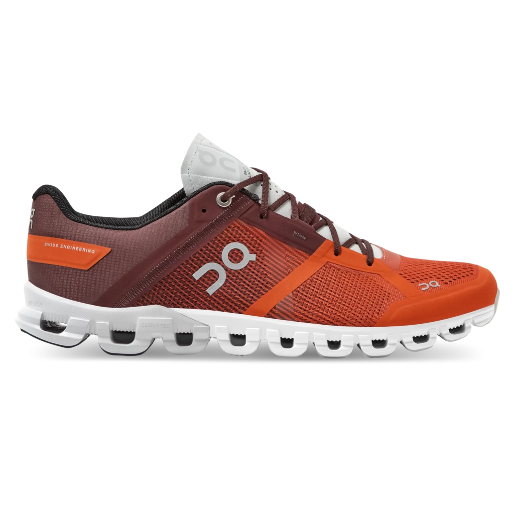 On Running Men's On Cloudflow II - 25.99588 1 On Running Men's On Cloudflow II - 25.99588
