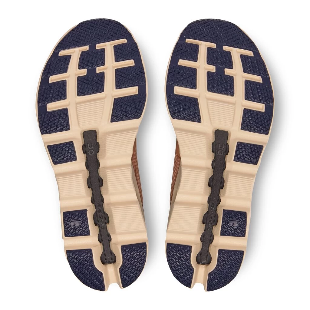 On Running Women's On Cloudstratus 2 - 39.98657 4 On Running Women's On Cloudstratus 2 - 39.98657 - Image 4