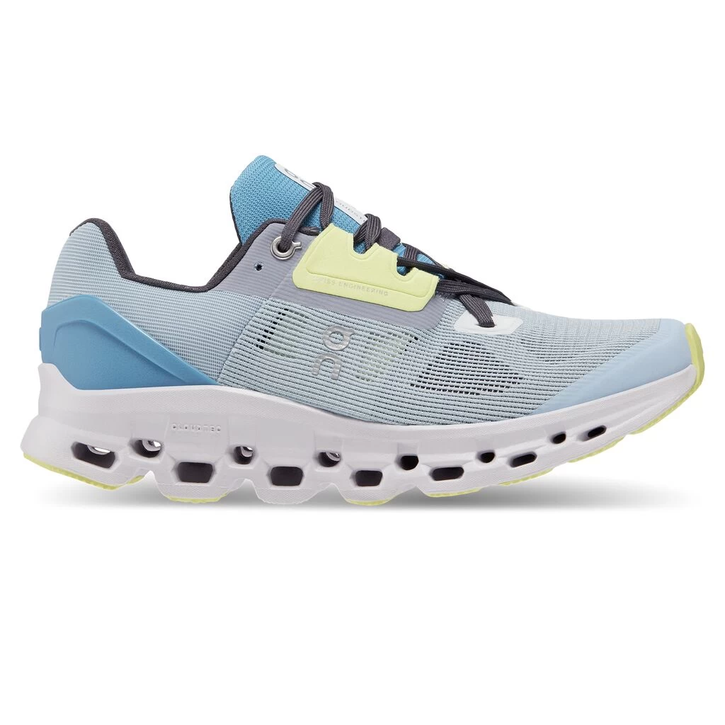 On Running Women's On Cloudstratus 2 - 39.98658 1 On Running Women's On Cloudstratus 2 - 39.98658