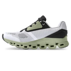 On Running Women's On Cloudstratus 2 - 39.98997 -Shoes Fashion SmallJPEG 39.98997 cloudstratus ss22 white black w g4
