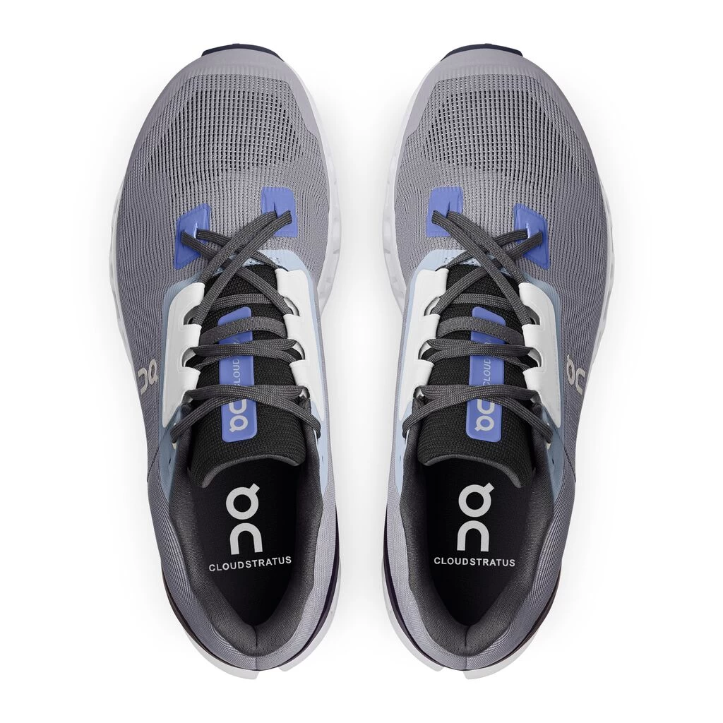 On Running Men's On Cloudstratus 2 - 39.99007 2 On Running Men's On Cloudstratus 2 - 39.99007 - Image 2