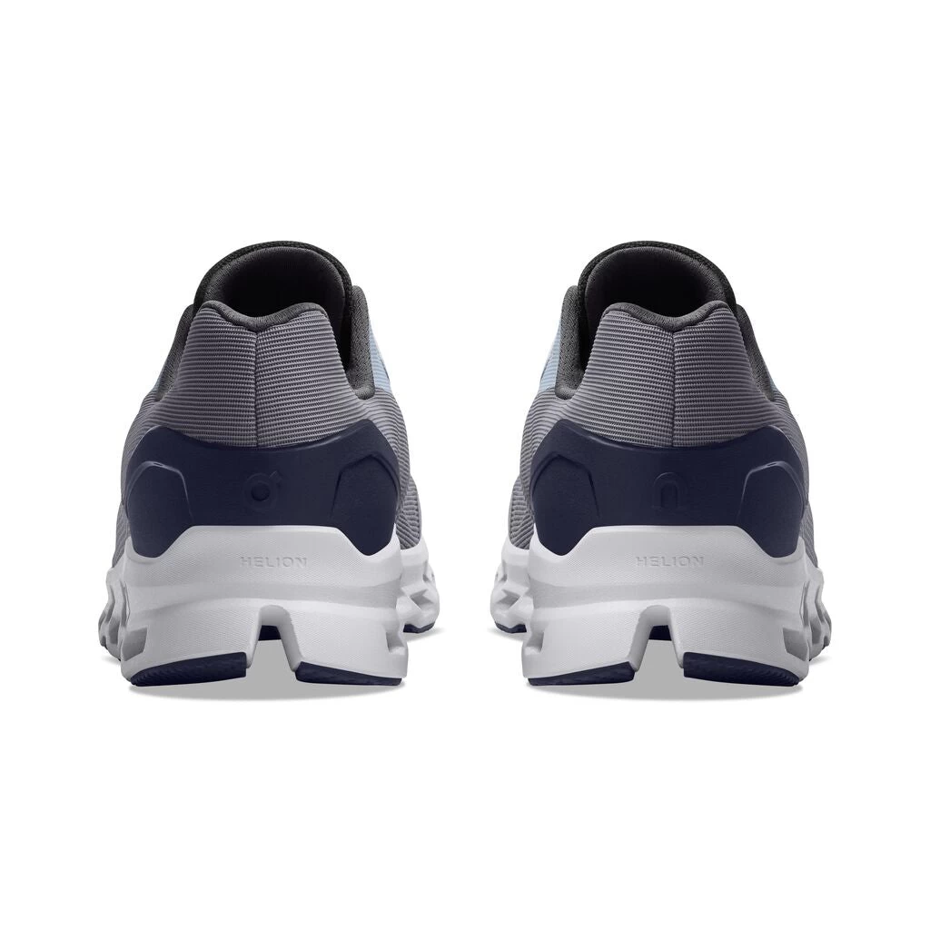 On Running Men's On Cloudstratus 2 - 39.99007 5 On Running Men's On Cloudstratus 2 - 39.99007 - Image 5