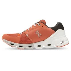On Running Men's On Cloudflyer 4 - 71.98396 -Shoes Fashion SmallJPEG 71.98396 cloudflyer 4 fw22 ginger white m g4