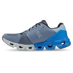 On Running Men's On Cloudflyer 4 - 71.98675 -Shoes Fashion SmallJPEG 71.98675 cloudflyer 4 fw22 metal lapis m g4