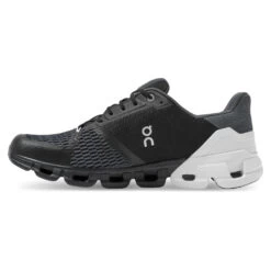 On Running Men's On Cloudflyer II - 21.99631 -Shoes Fashion SmallJPEG cloudflyer fw20 black white m g4