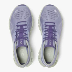 On Running Women's On Cloud X II 40.99697 -Shoes Fashion cloud x 2 fw20 lavender ice w g2