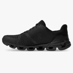 On Running Men's On Cloudflyer II - 21.99225 7 On Running Men's On Cloudflyer II - 21.99225 -Shoes Fashion cloudflyer 3 ss21 all black m g4 png