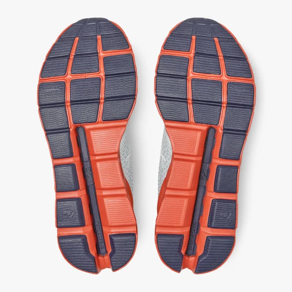 On Running Men's On Cloudstratus - 29.99565 2 On Running Men's On Cloudstratus - 29.99565 - Image 2